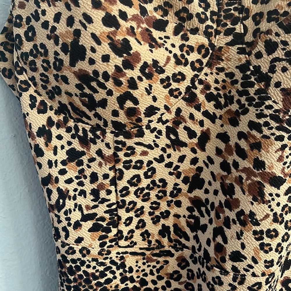 Bodycon Dress - Picture 4 of 4